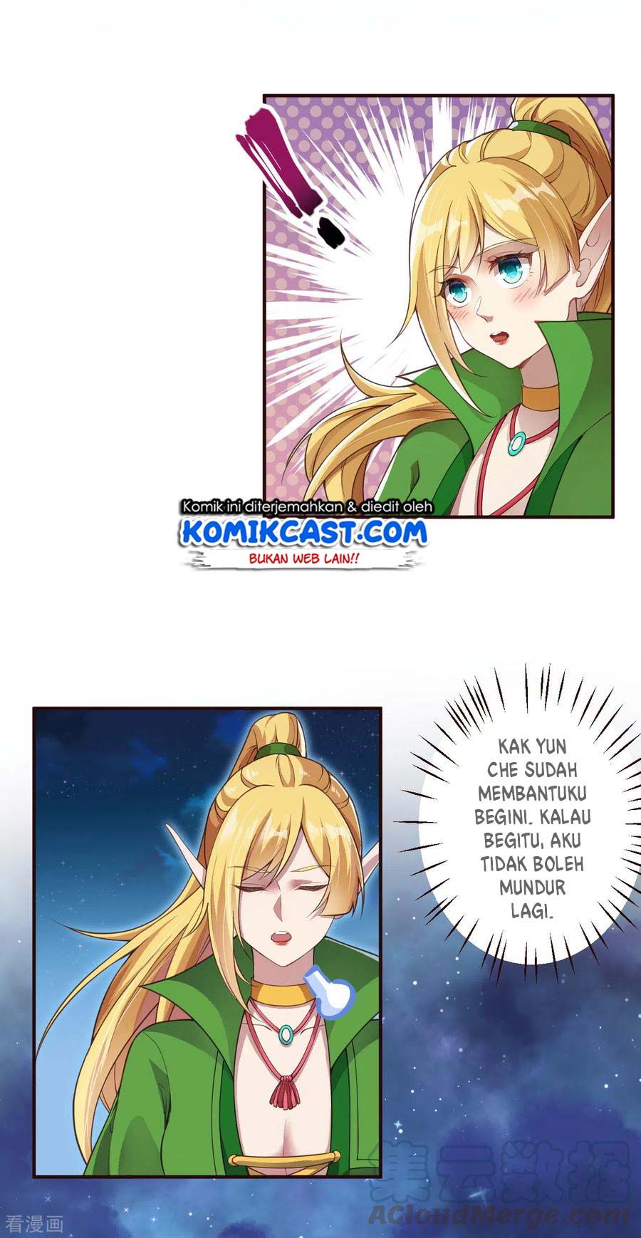 Dilarang COPAS - situs resmi www.mangacanblog.com - Komik against the gods 319 - chapter 319 320 Indonesia against the gods 319 - chapter 319 Terbaru 9|Baca Manga Komik Indonesia|Mangacan